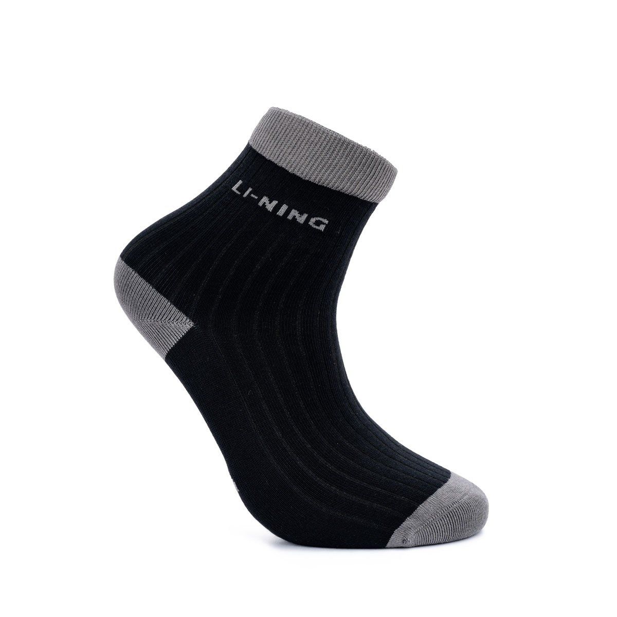 Tất ngắn cổ Unisex AWSU217-1V