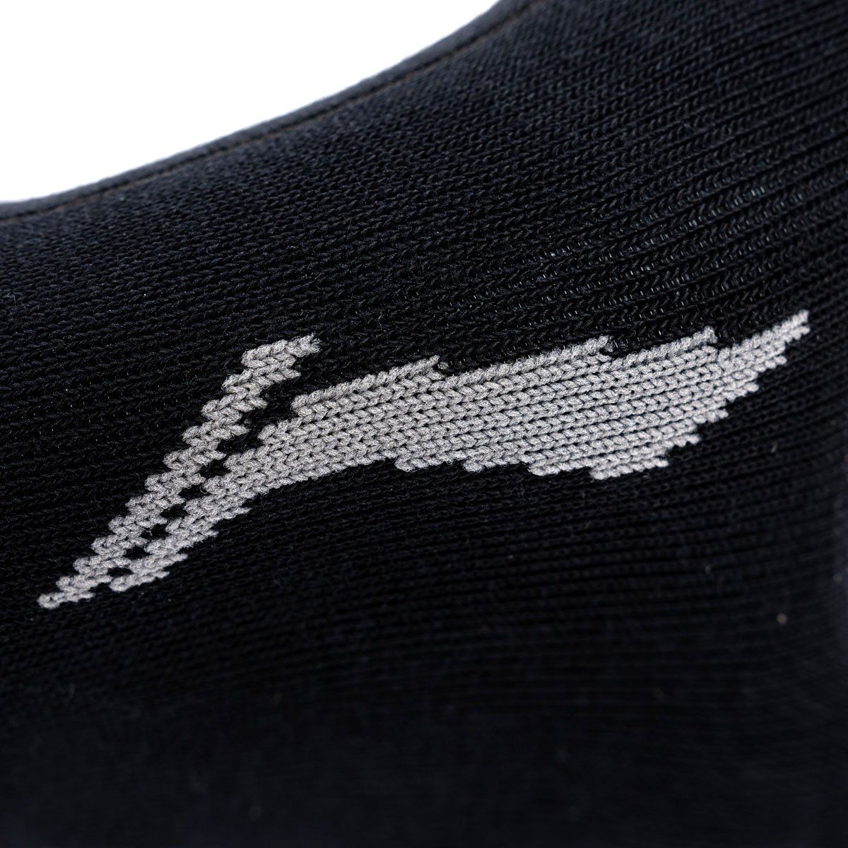 Tất ngắn cổ Unisex AWSU217-1V