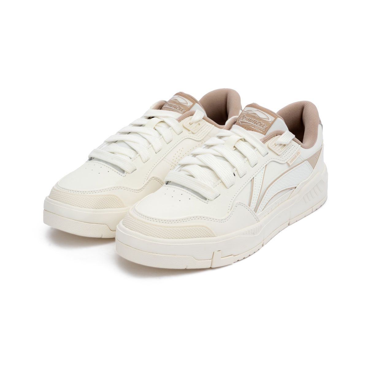 Giày thời trang COMMON 80S Nam AGCU157-5V