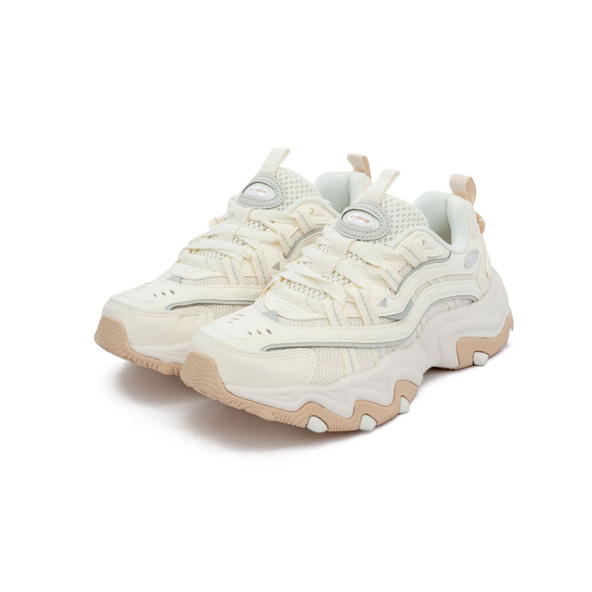 Giày thời trang Nữ AGCU070-3V