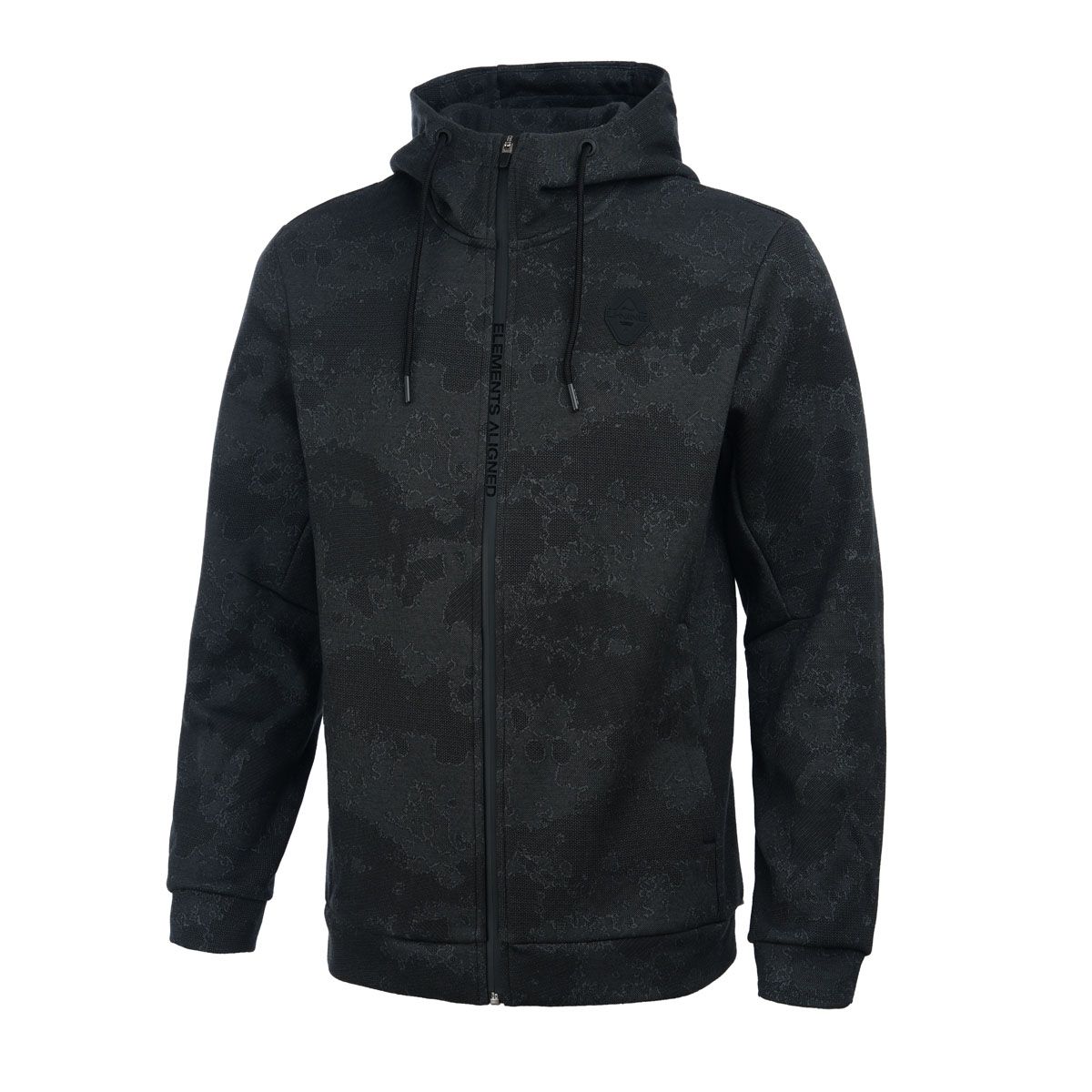 Áo khoác nỉ Nam AWDU549-1V