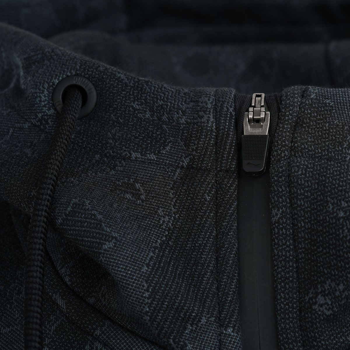 Áo khoác nỉ Nam AWDU549-1V