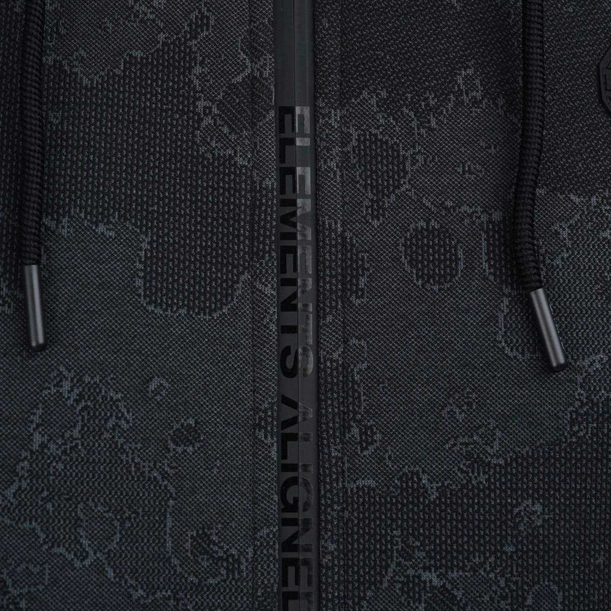 Áo khoác nỉ Nam AWDU549-1V