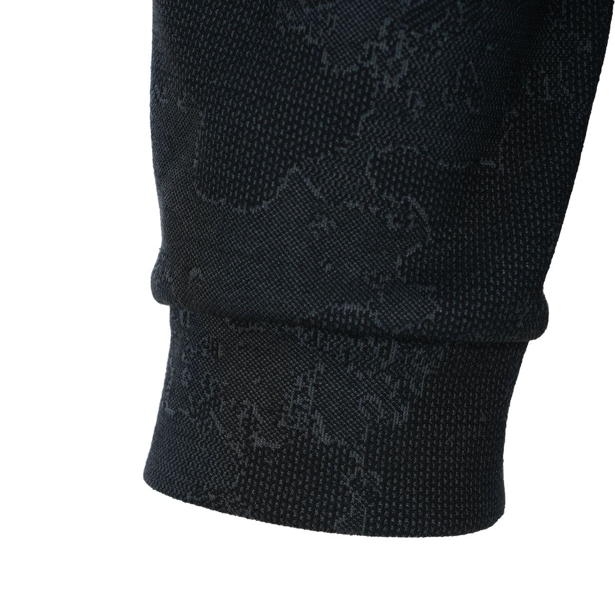 Áo khoác nỉ Nam AWDU549-1V