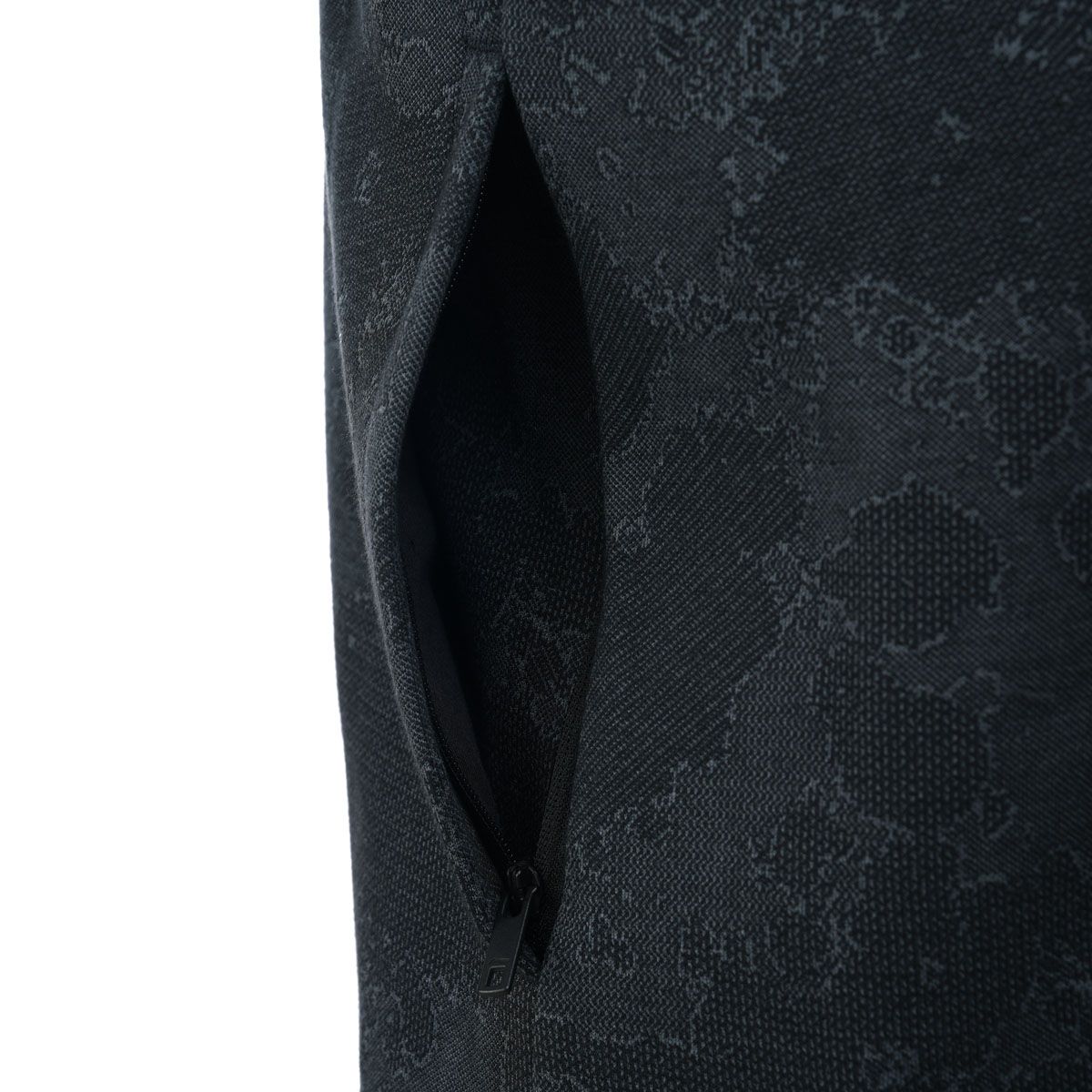 Áo khoác nỉ Nam AWDU549-1V