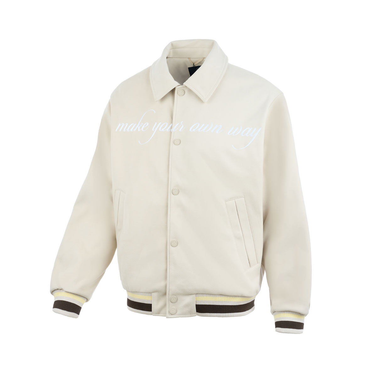  Áo bông Nam AJMU027-4V 