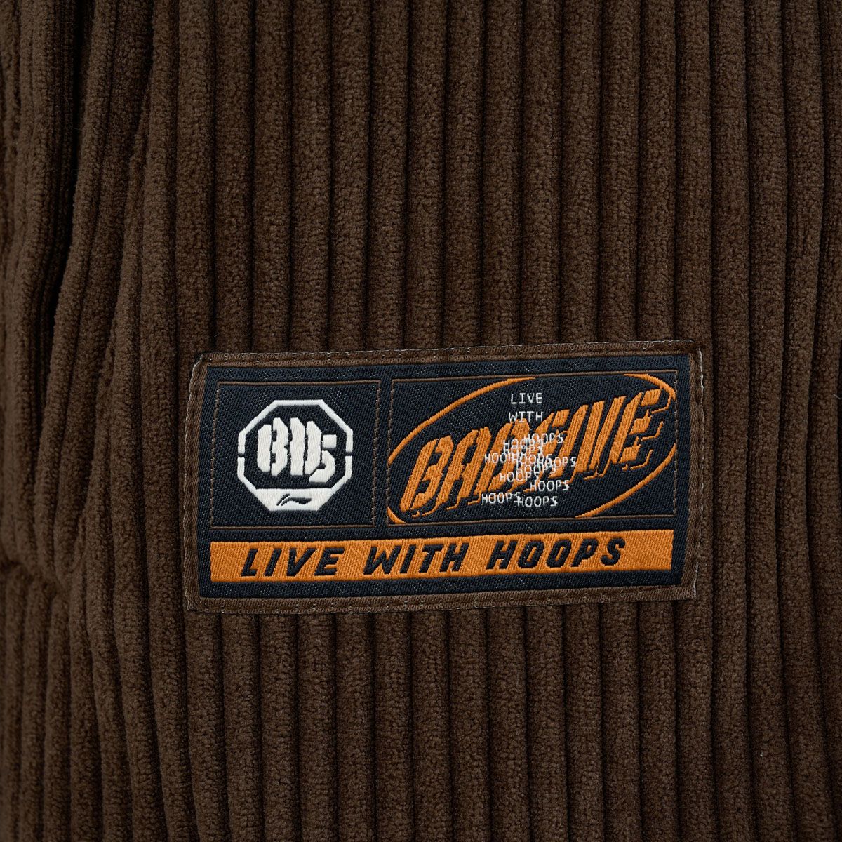 Áo bông Nam AJMU081-1V