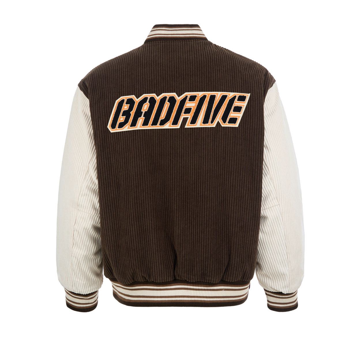  Áo bông Nam AJMU081-1V 