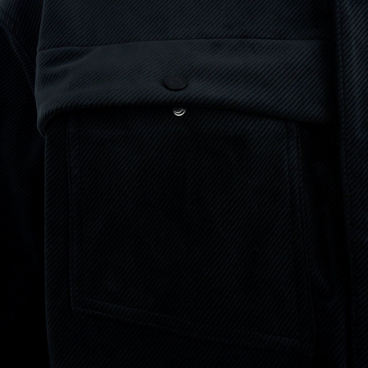 Áo khoác nhung Nam AFDU223-1V