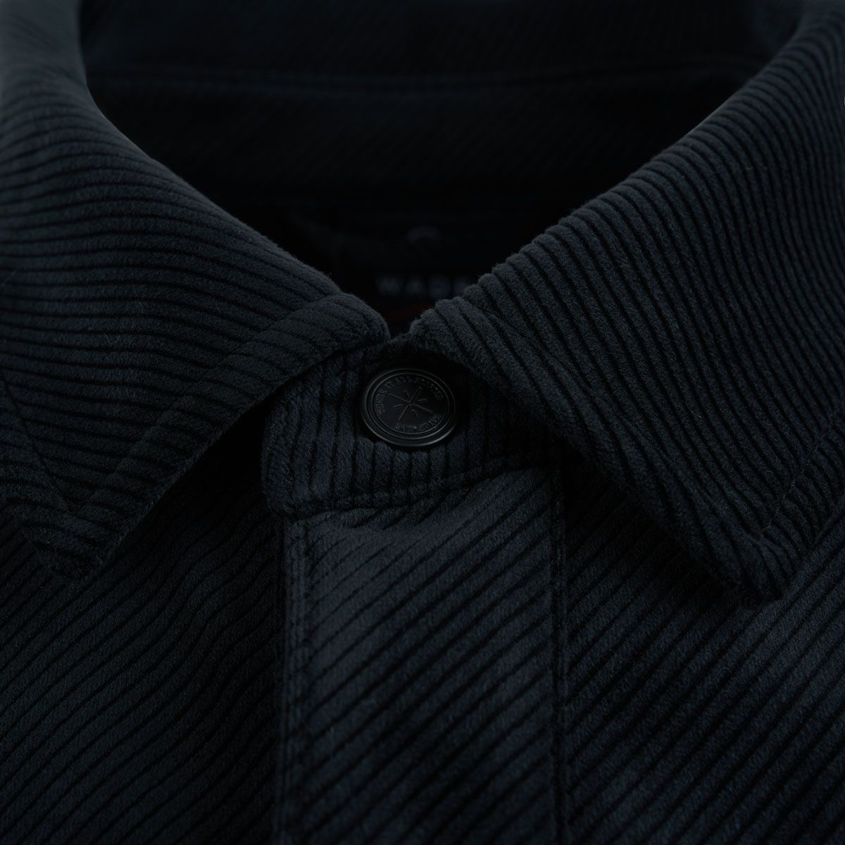 Áo khoác nhung Nam AFDU223-1V