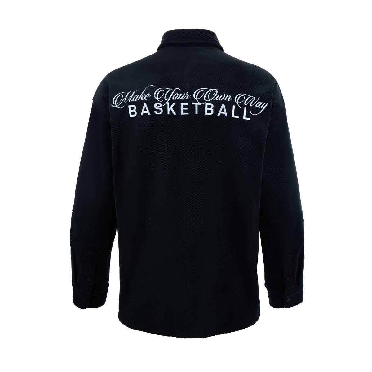 Áo khoác nhung Nam AFDU223-1V