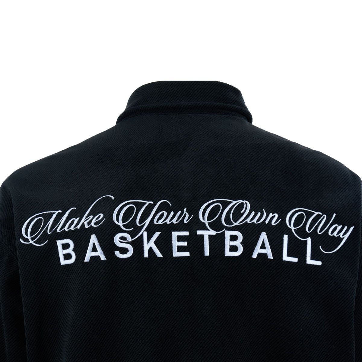 Áo khoác nhung Nam AFDU223-1V