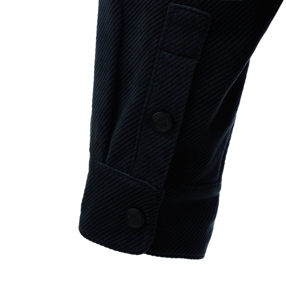 Áo khoác nhung Nam AFDU223-1V