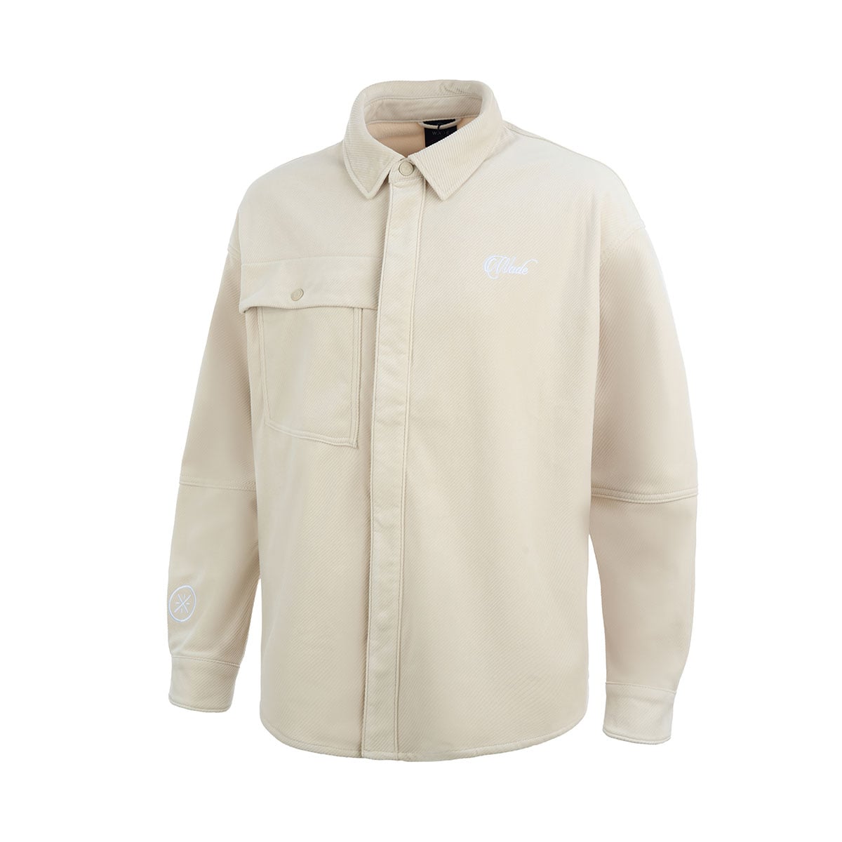  Áo khoác nhung Nam AFDU223-6V 