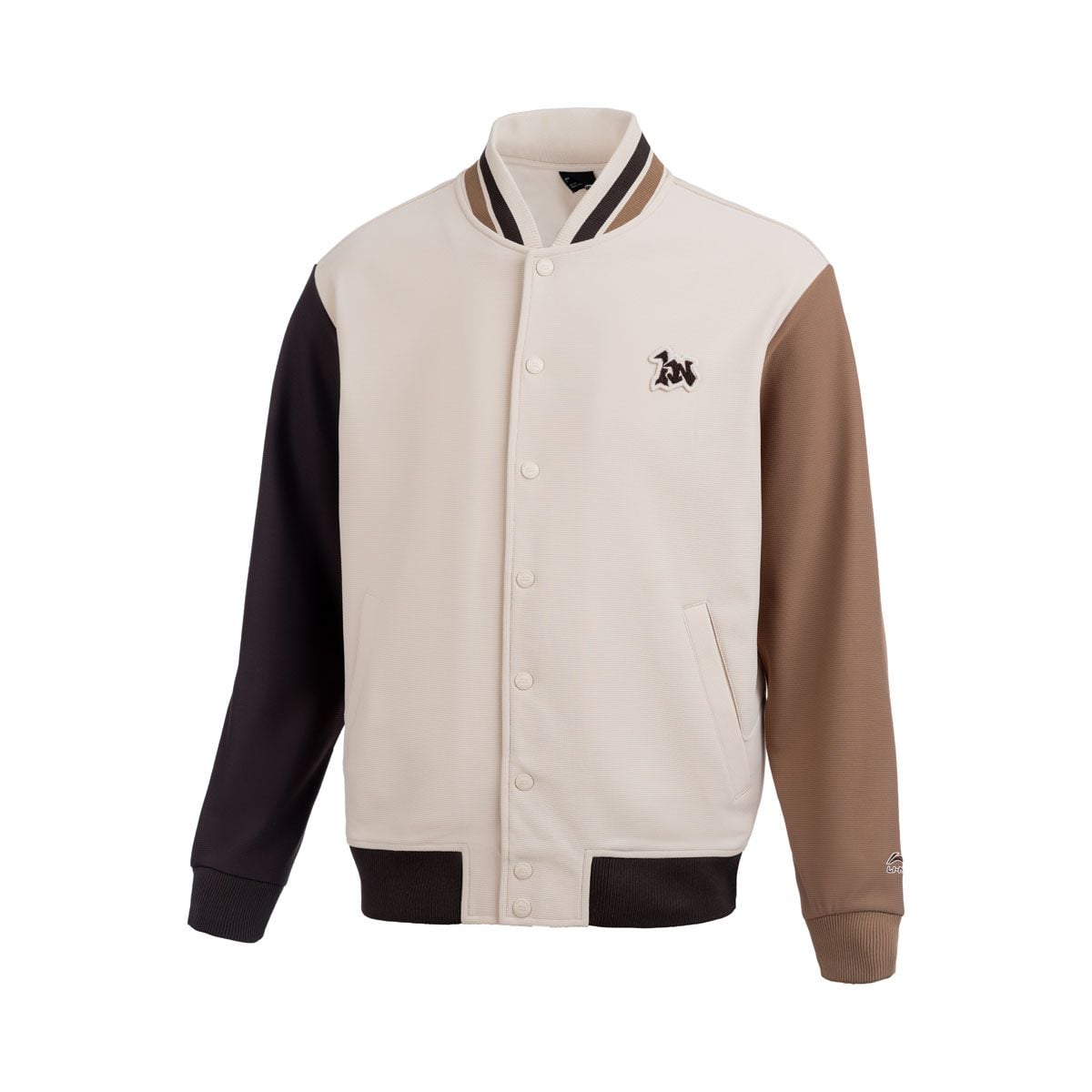 Áo nỉ Nam AWDUJ11-1V