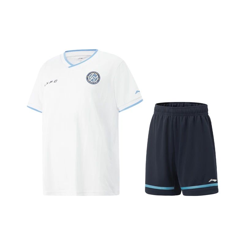 Bộ quần áo bóng đá Bé Trai YATV013-1V