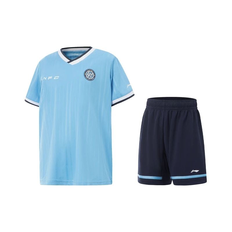 Bộ quần áo bóng đá Bé Trai YATV013-2V