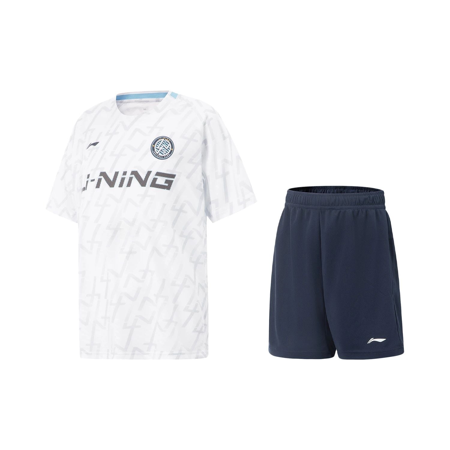 Bộ quần áo bóng đá Bé Trai YATV015-4V