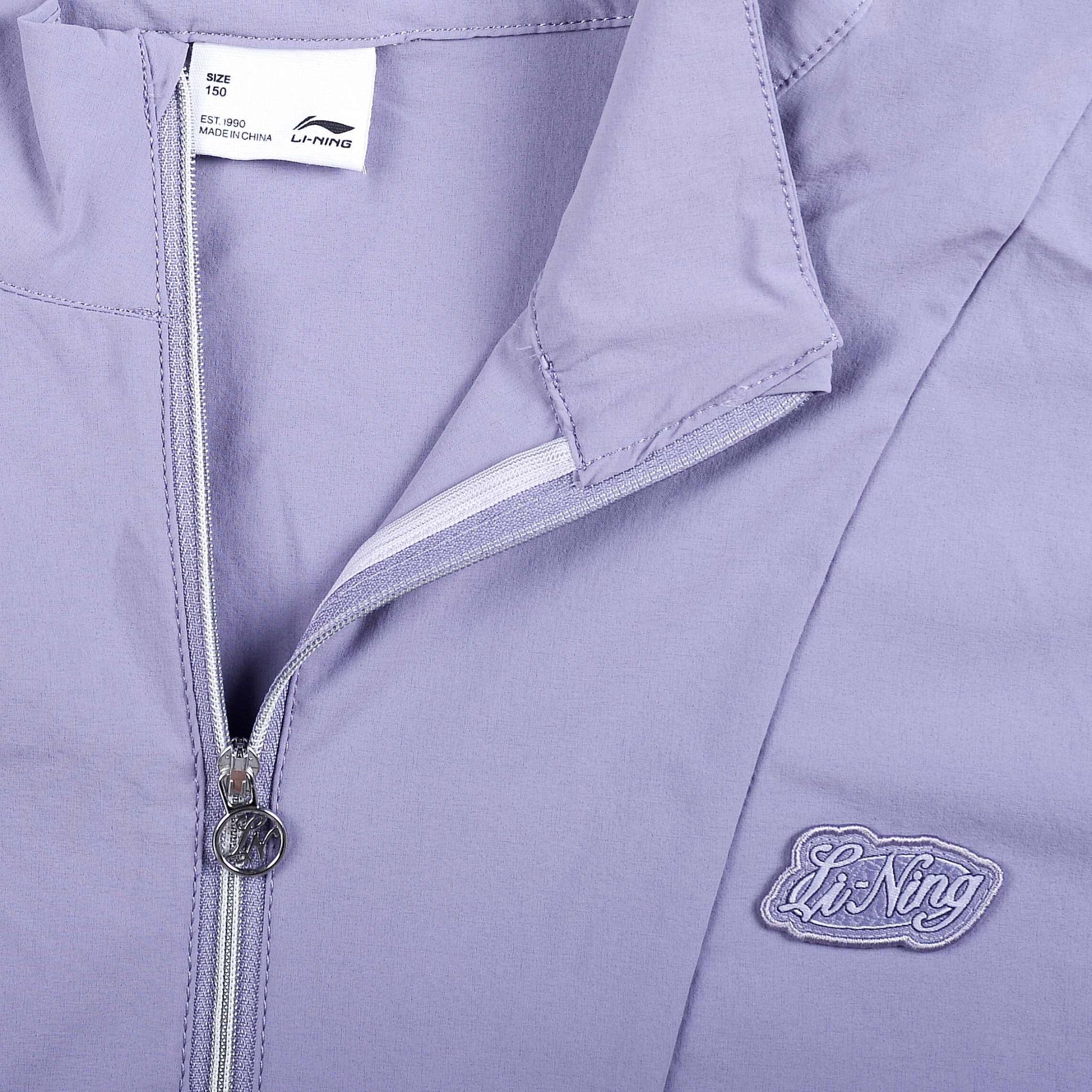 Áo gió Bé Gái YFDU068-1V