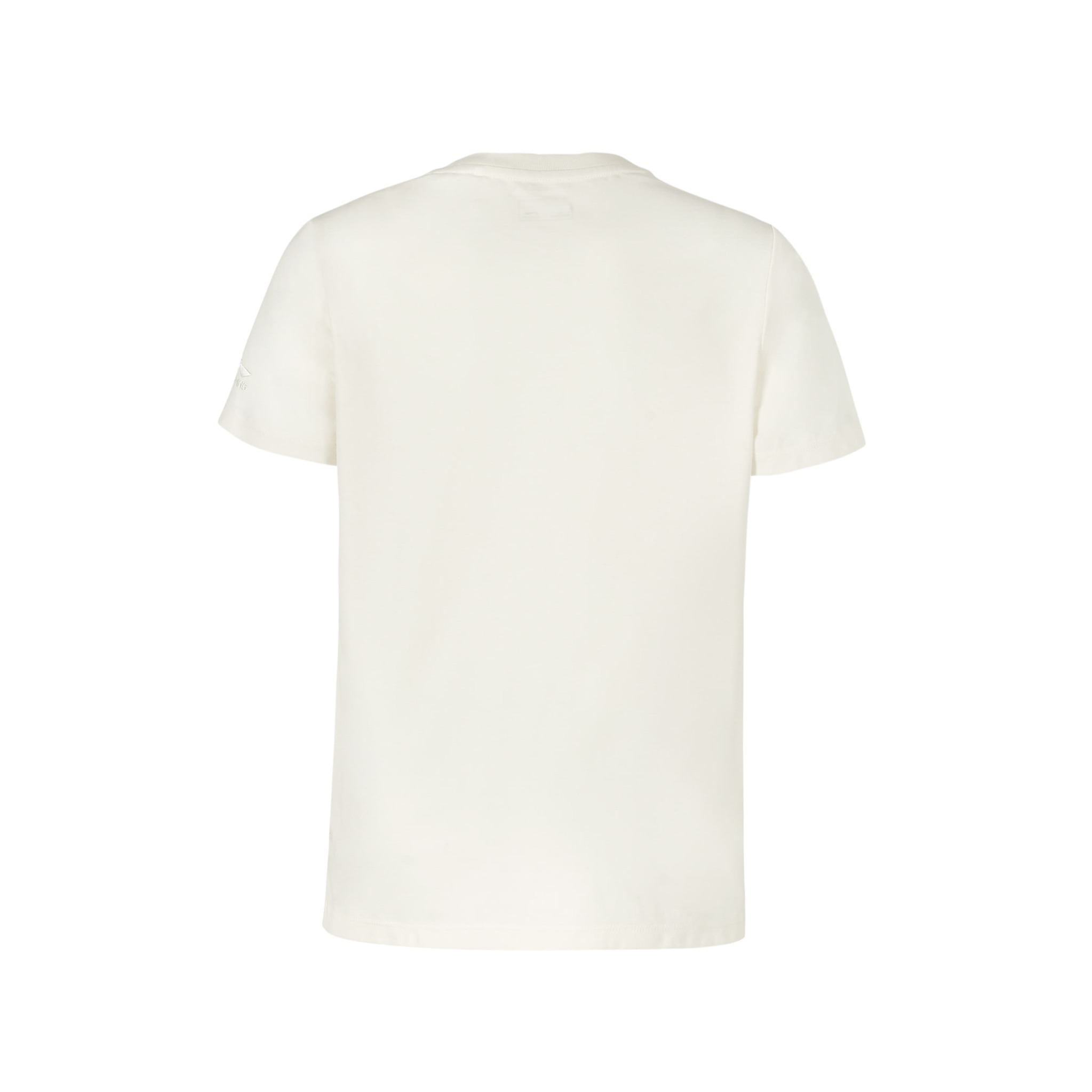  Áo T-shirt Bé Gái YHSU032-1V 