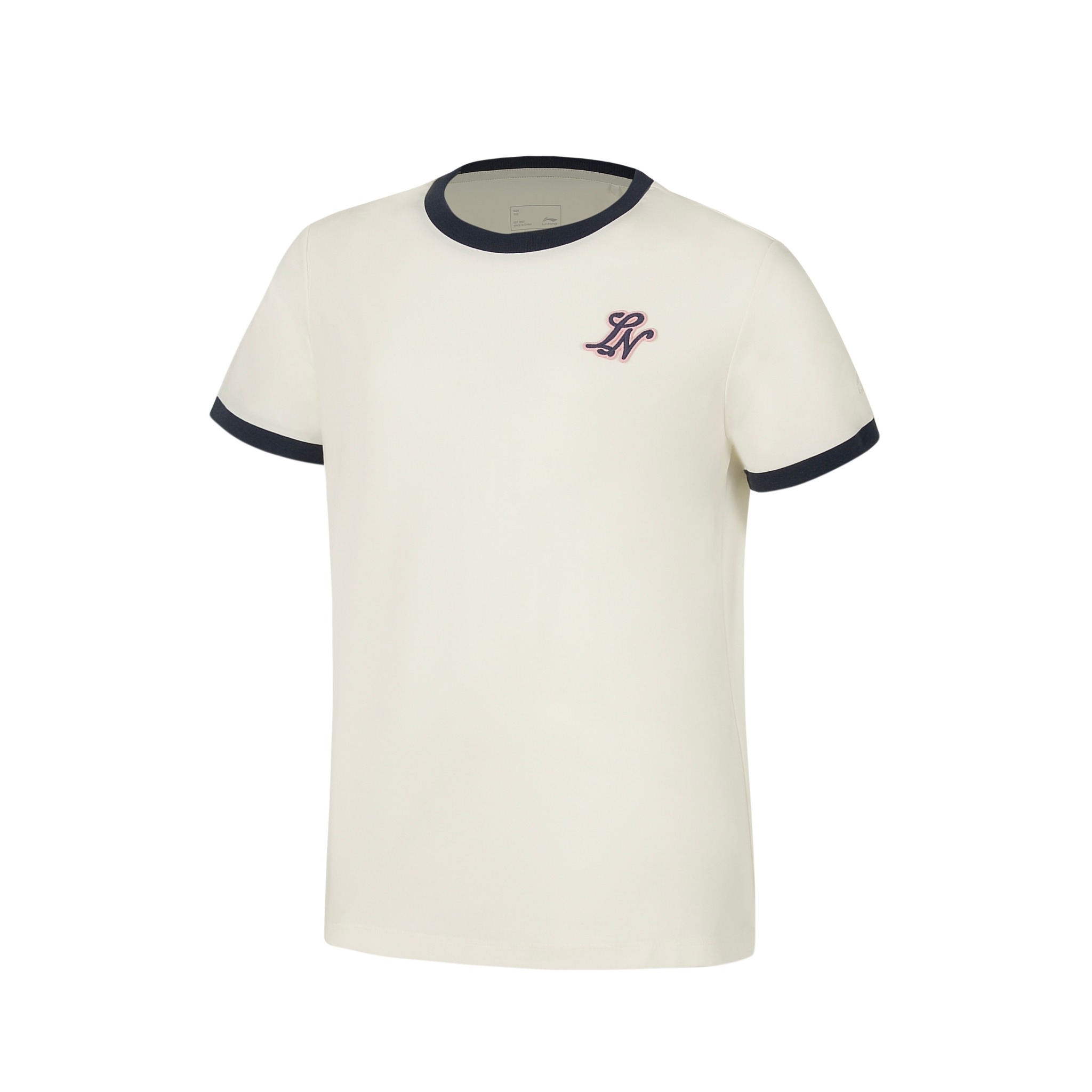  Áo T-shirt Bé Gái YHSU162-1V 