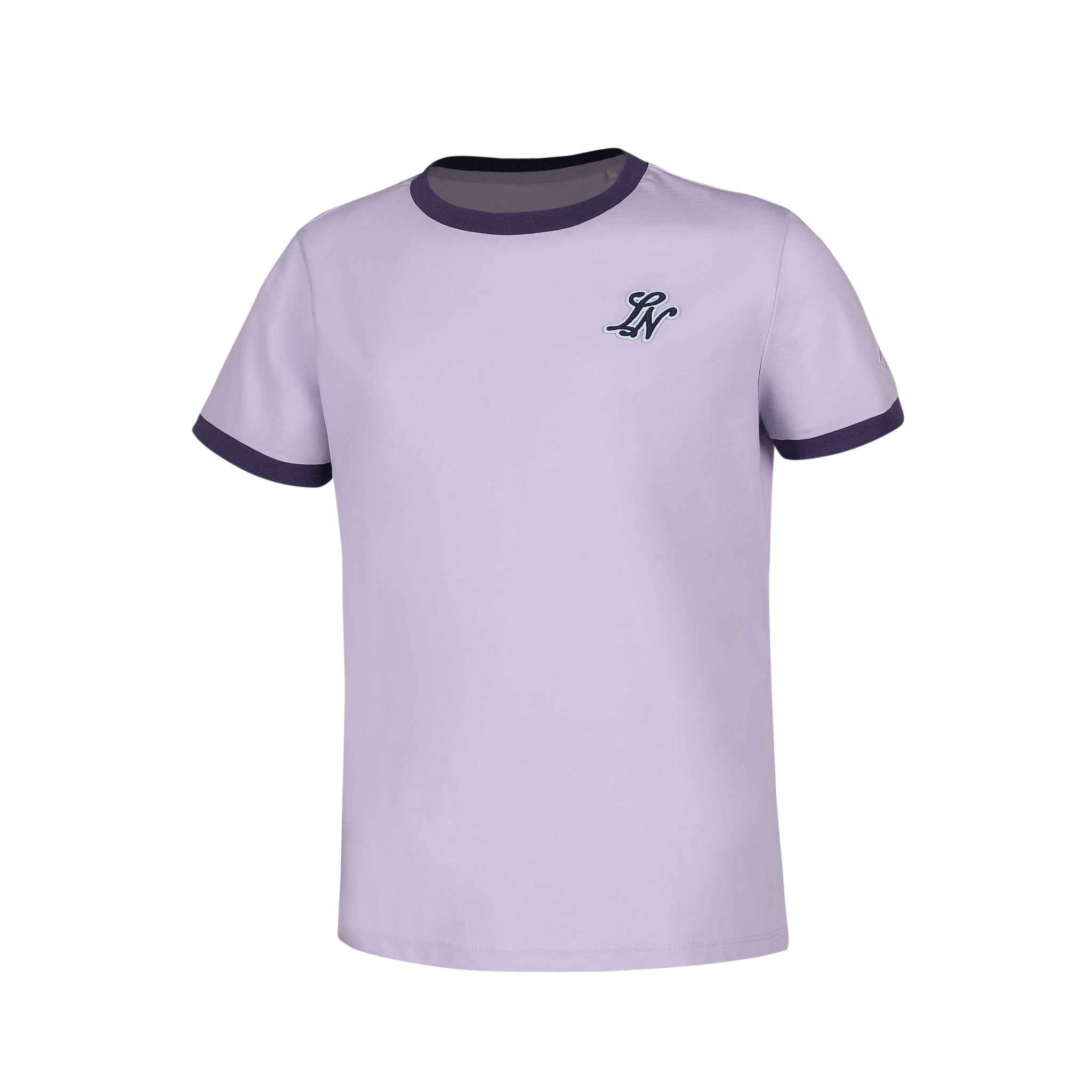  Áo T-shirt Bé Gái YHSU162-2V 