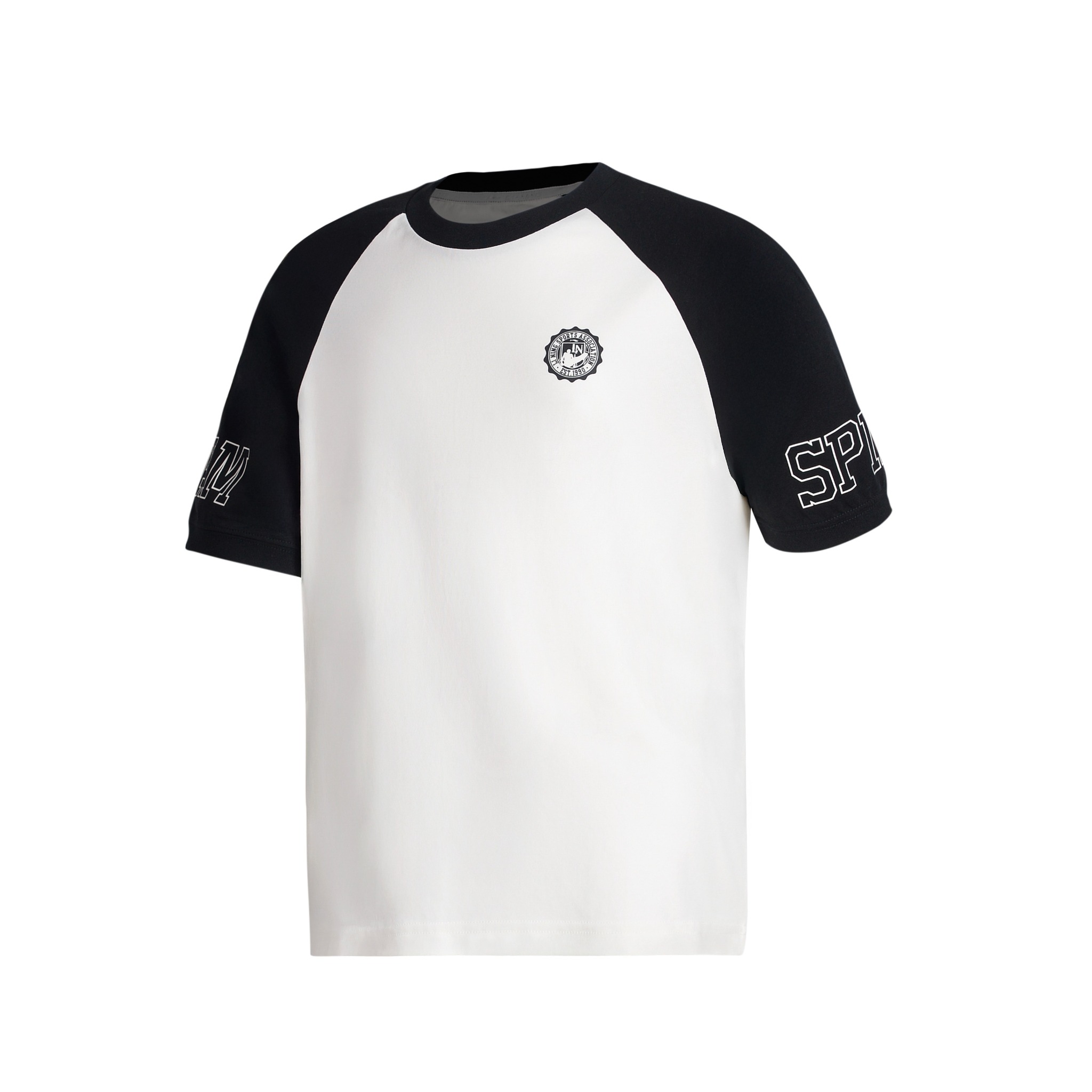  Áo T-shirt Bé Trai YHSU163-1V 