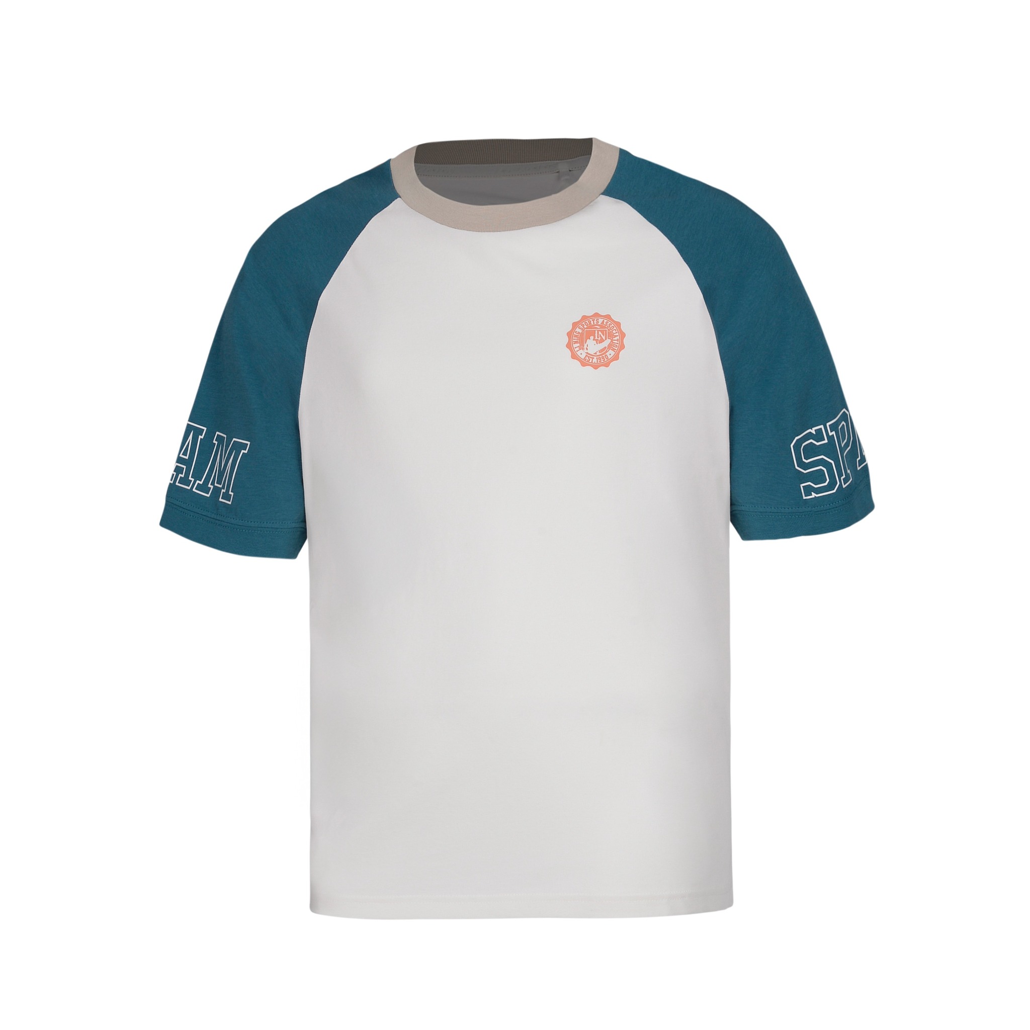  Áo T-shirt Bé Trai YHSU163-2V 