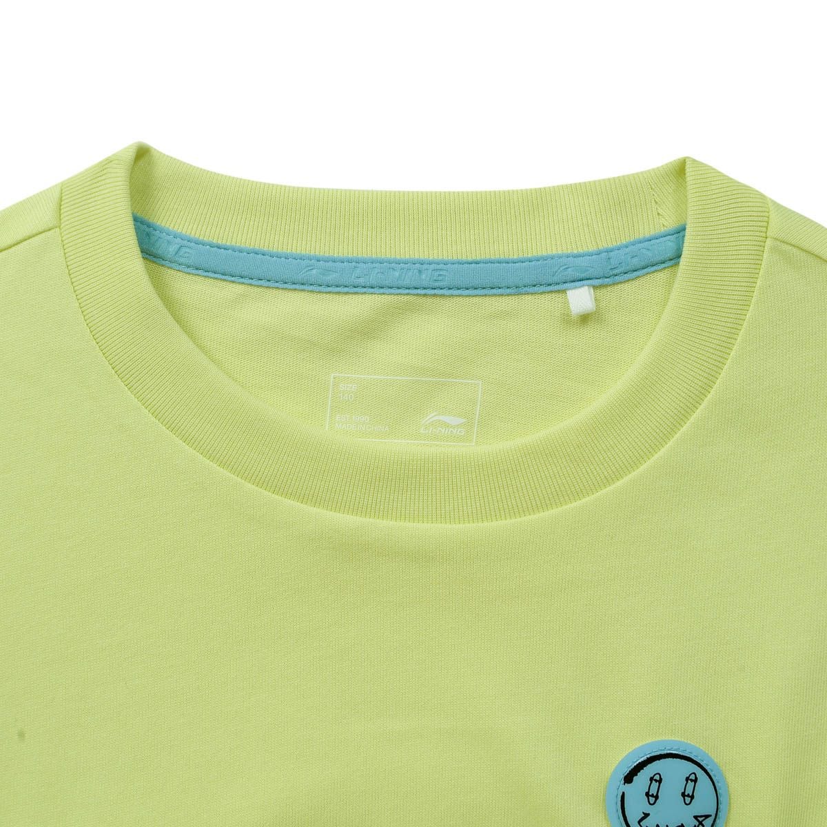 Áo T-shirt Bé Trai YHSV035-2V