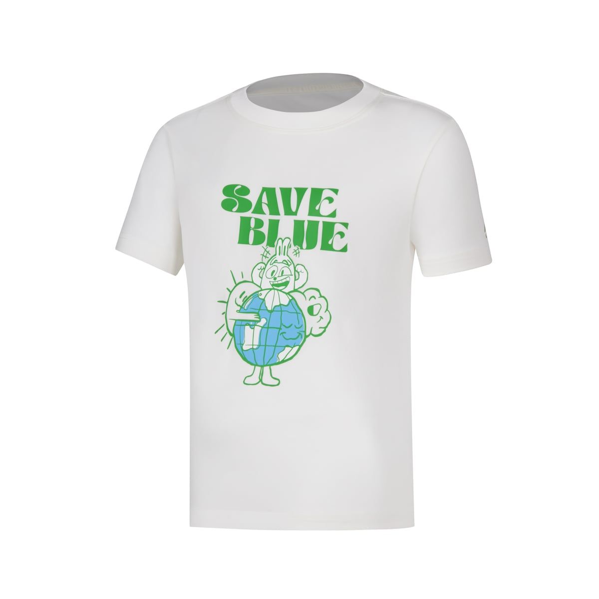 Áo T-shirt Bé Trai YHSV081-1V