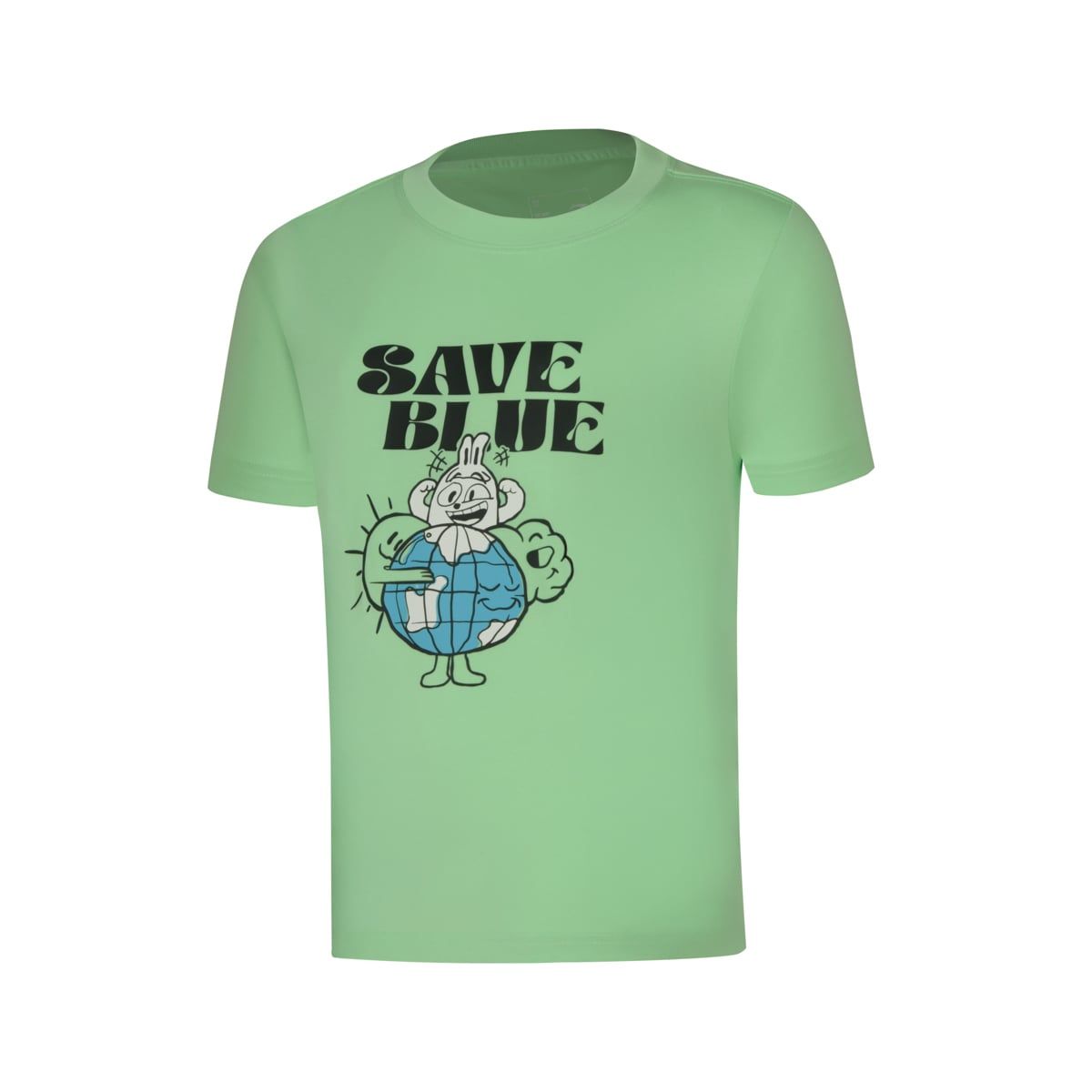 Áo T-shirt Bé Trai YHSV081-2V