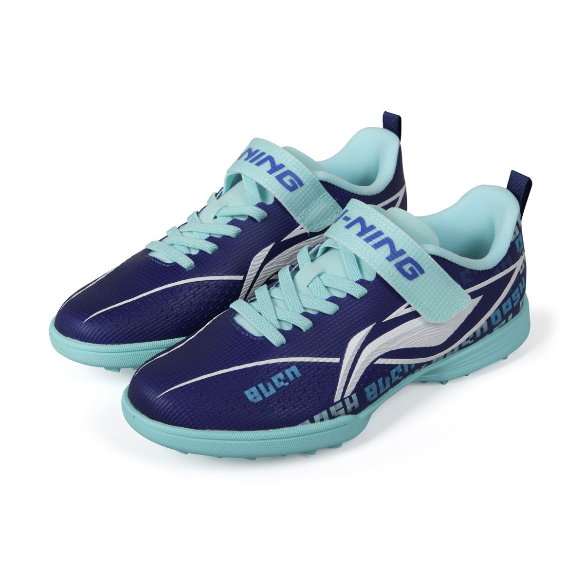 Giày bóng đá sân cỏ nhân tạo Bé Trai YKGV004-5V