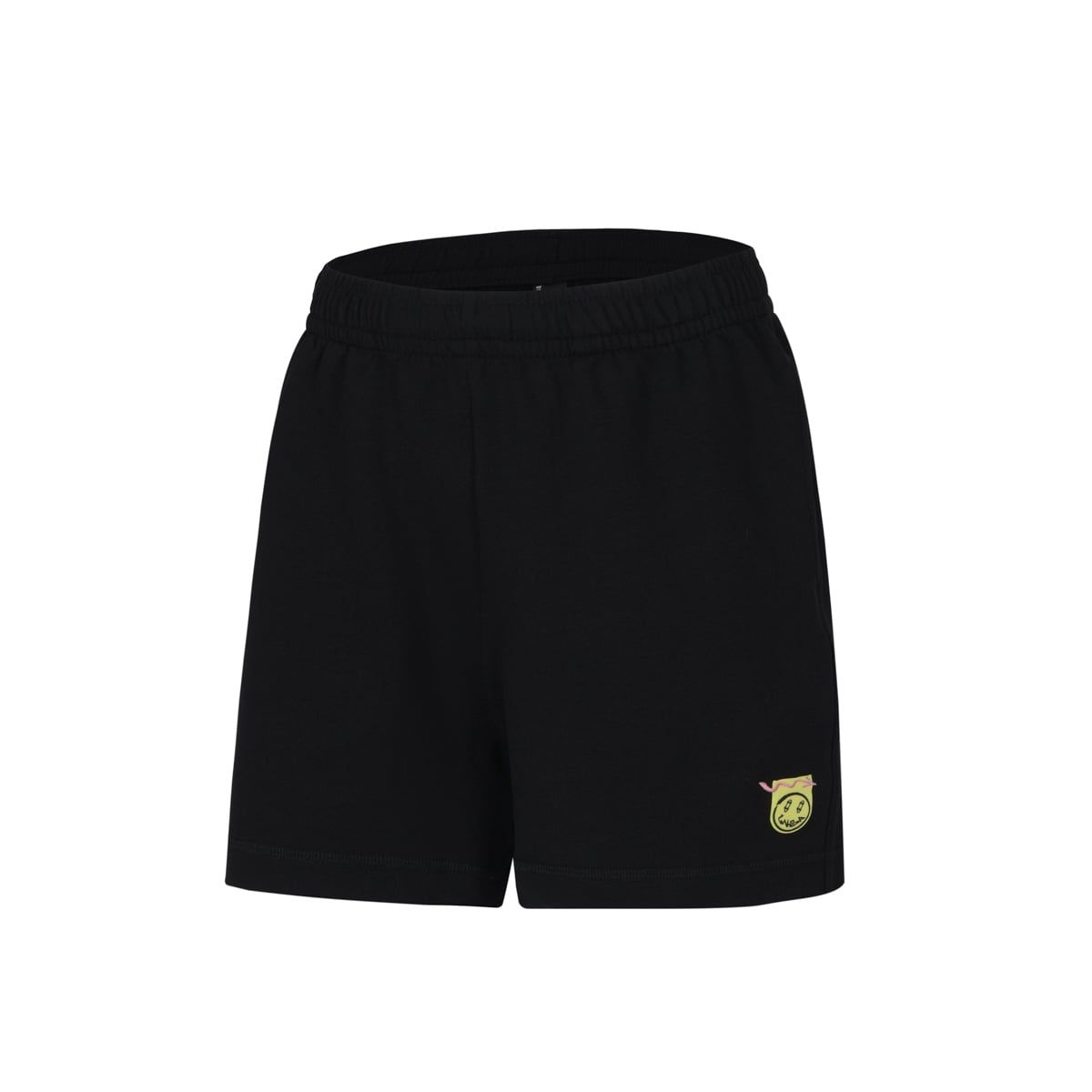 Quần short Bé Gái YKSV008-1V