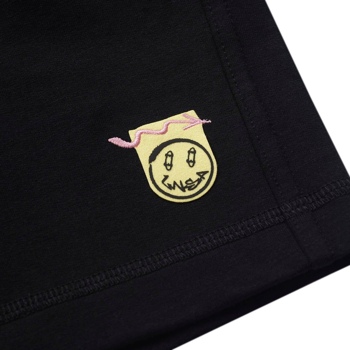 Quần short Bé Gái YKSV008-1V