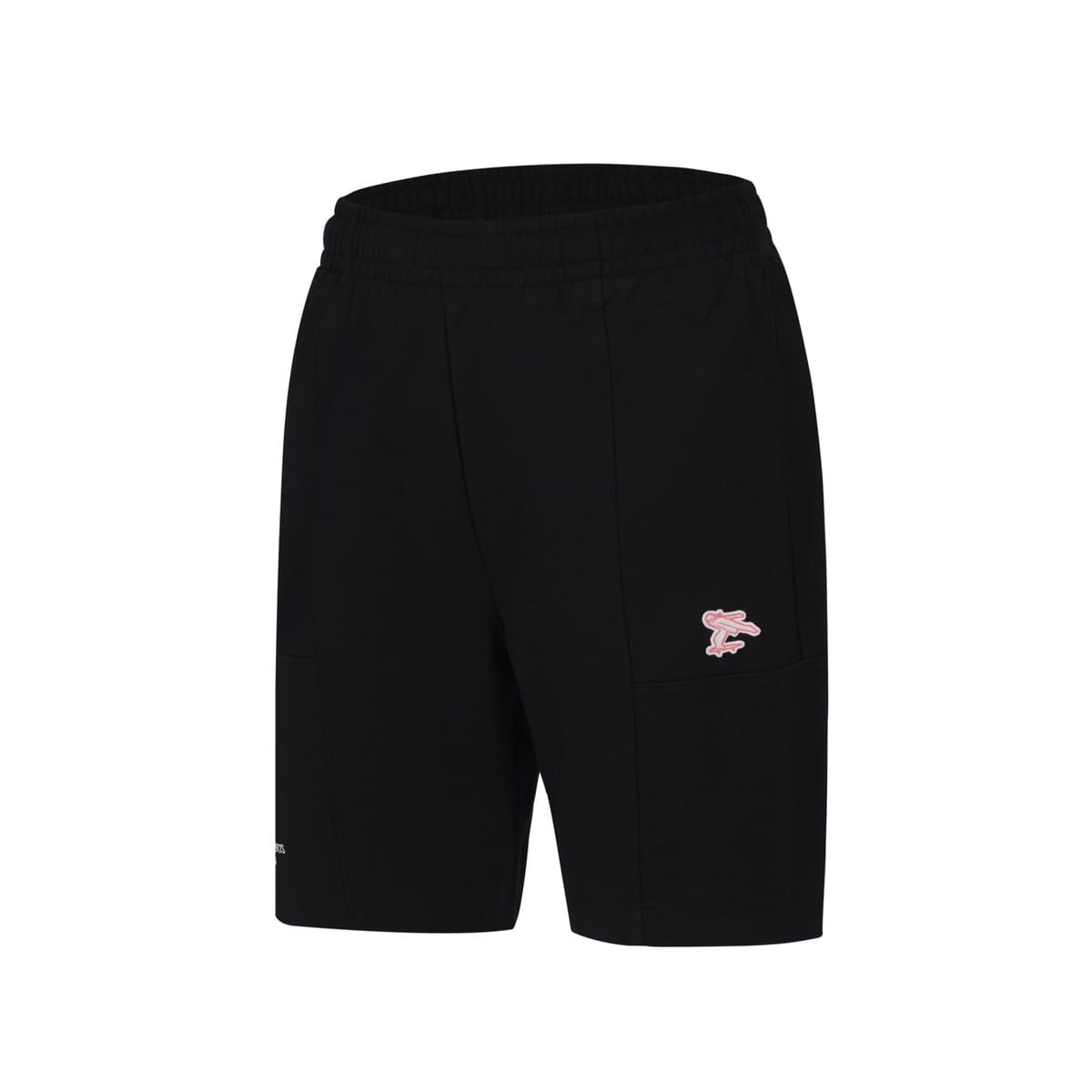 Quần short Bé Gái YKSV014-1V