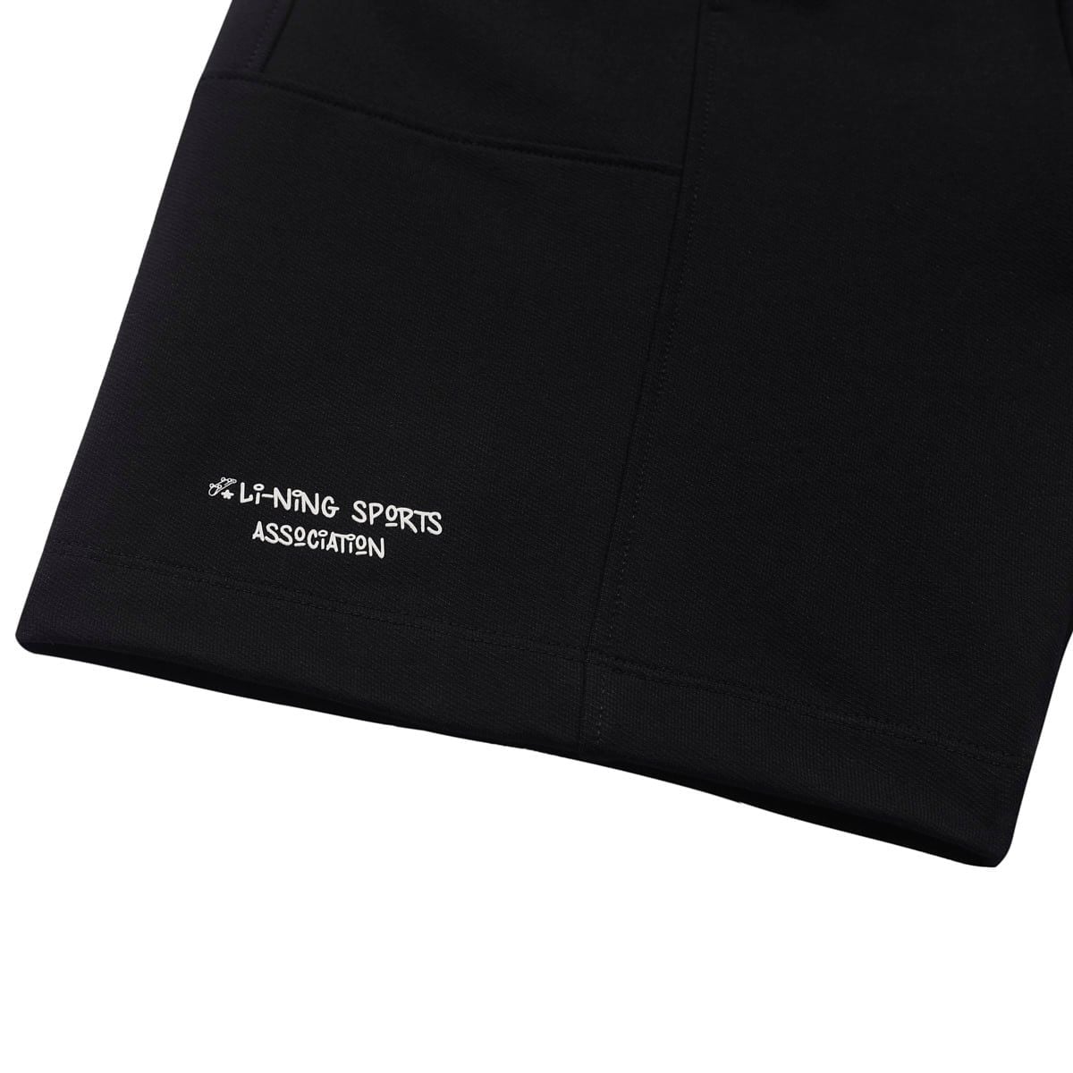 Quần short Bé Gái YKSV014-1V