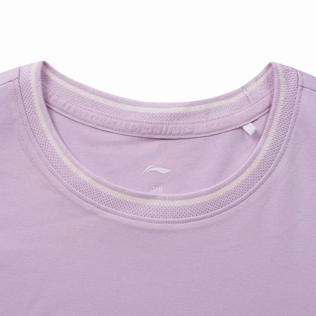 Áo T-shirt Bé Gái YTSV024-2V