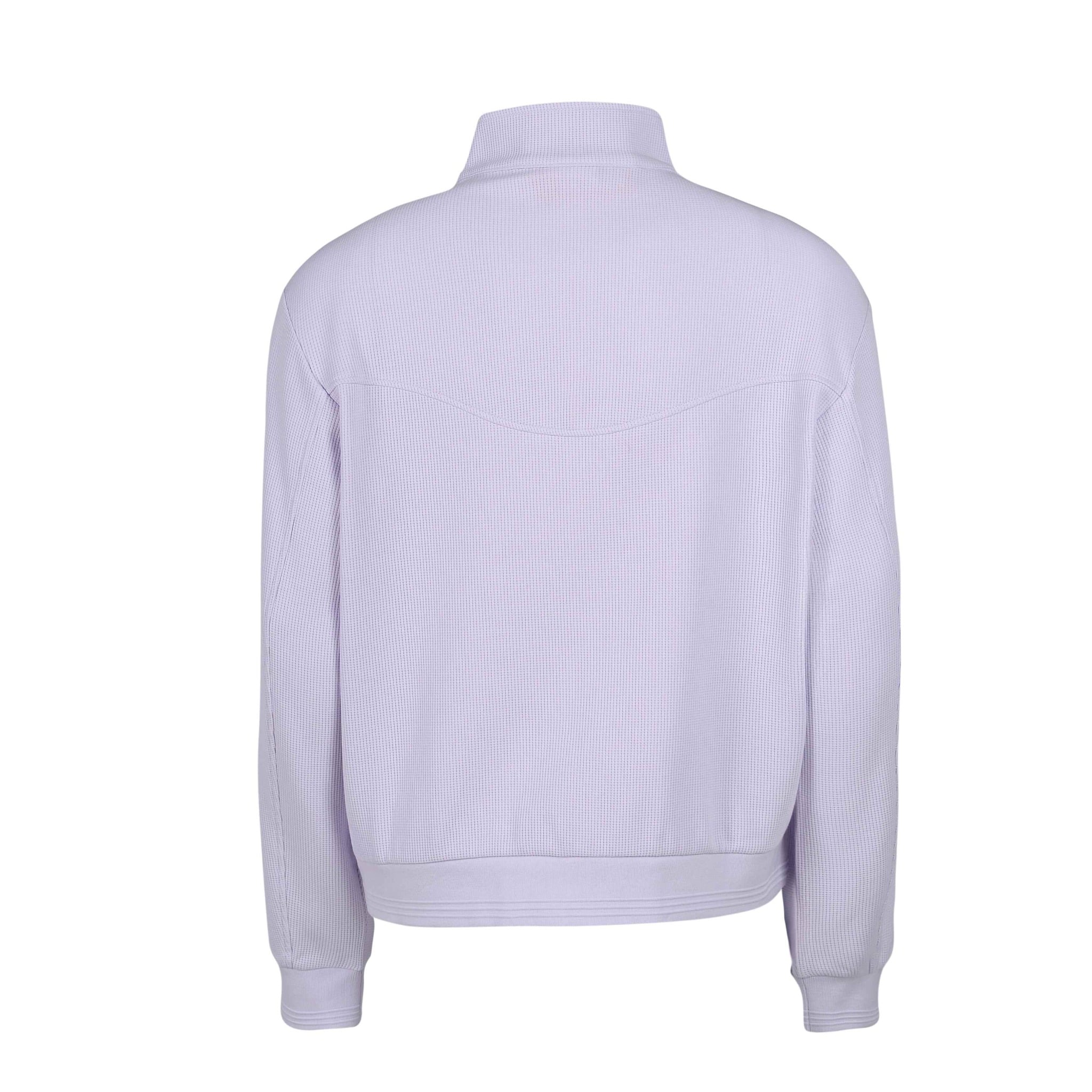  Áo nỉ Bé Gái YWDU110-2V 