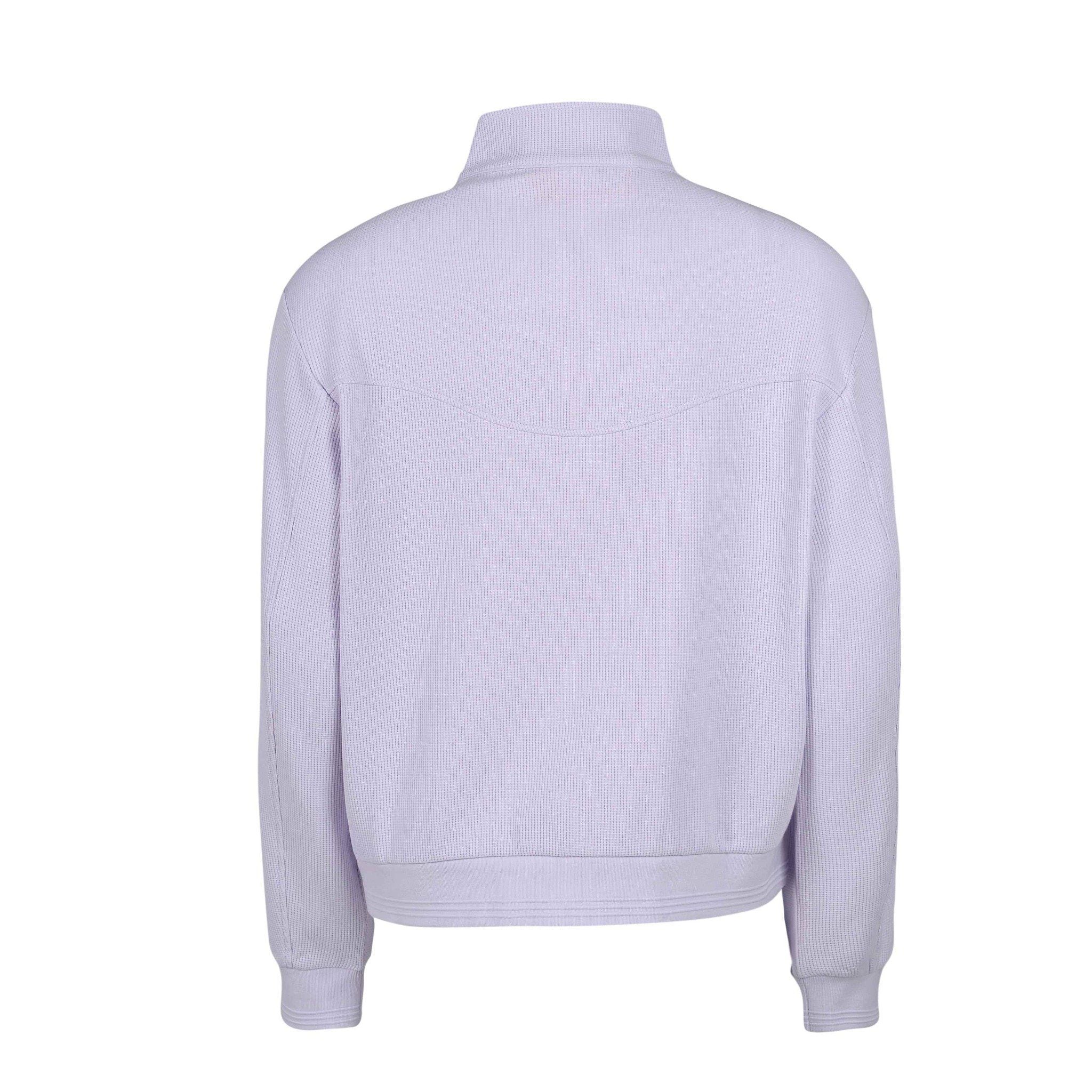 Áo nỉ Bé Gái YWDU110-2V