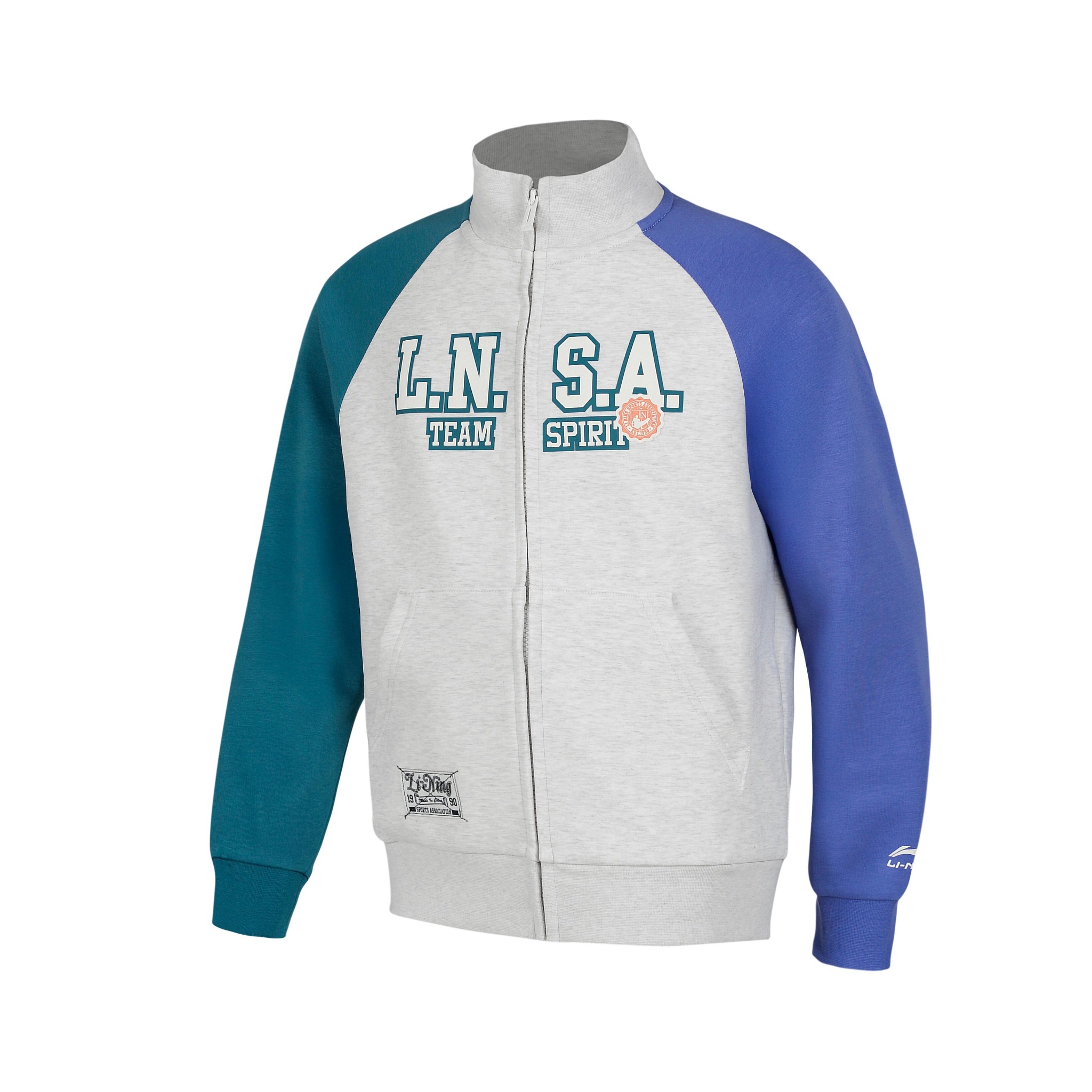  Áo nỉ Bé Trai YWDU127-1V 