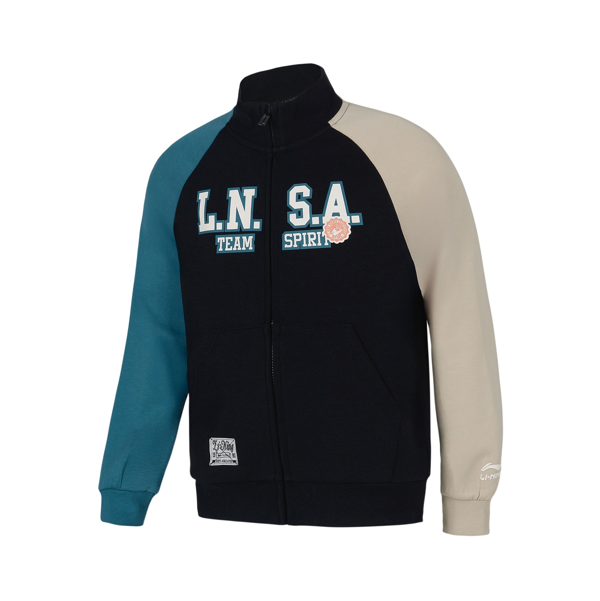  Áo nỉ Bé Trai YWDU127-2V 