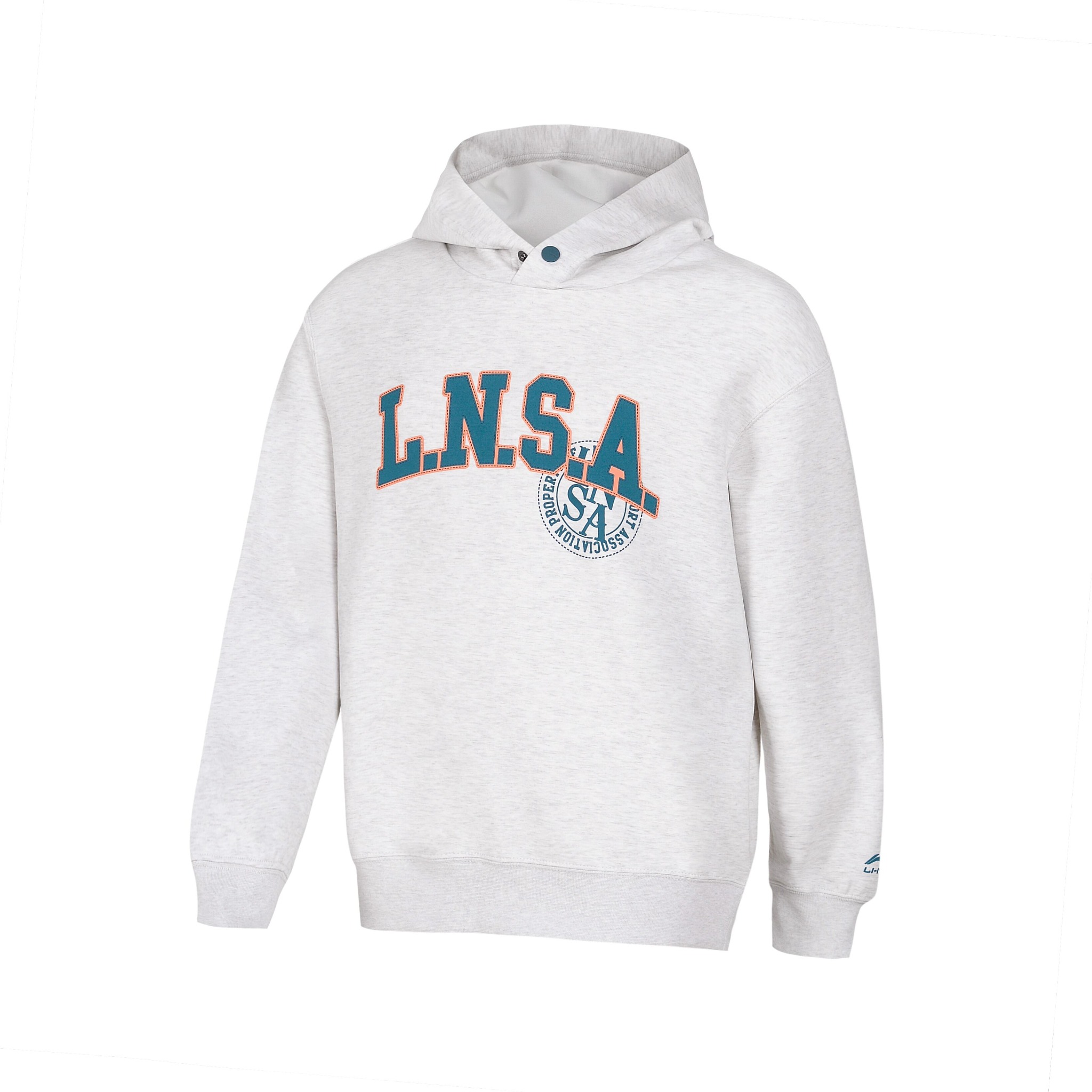  Áo nỉ Bé Trai YWDU131-2V 