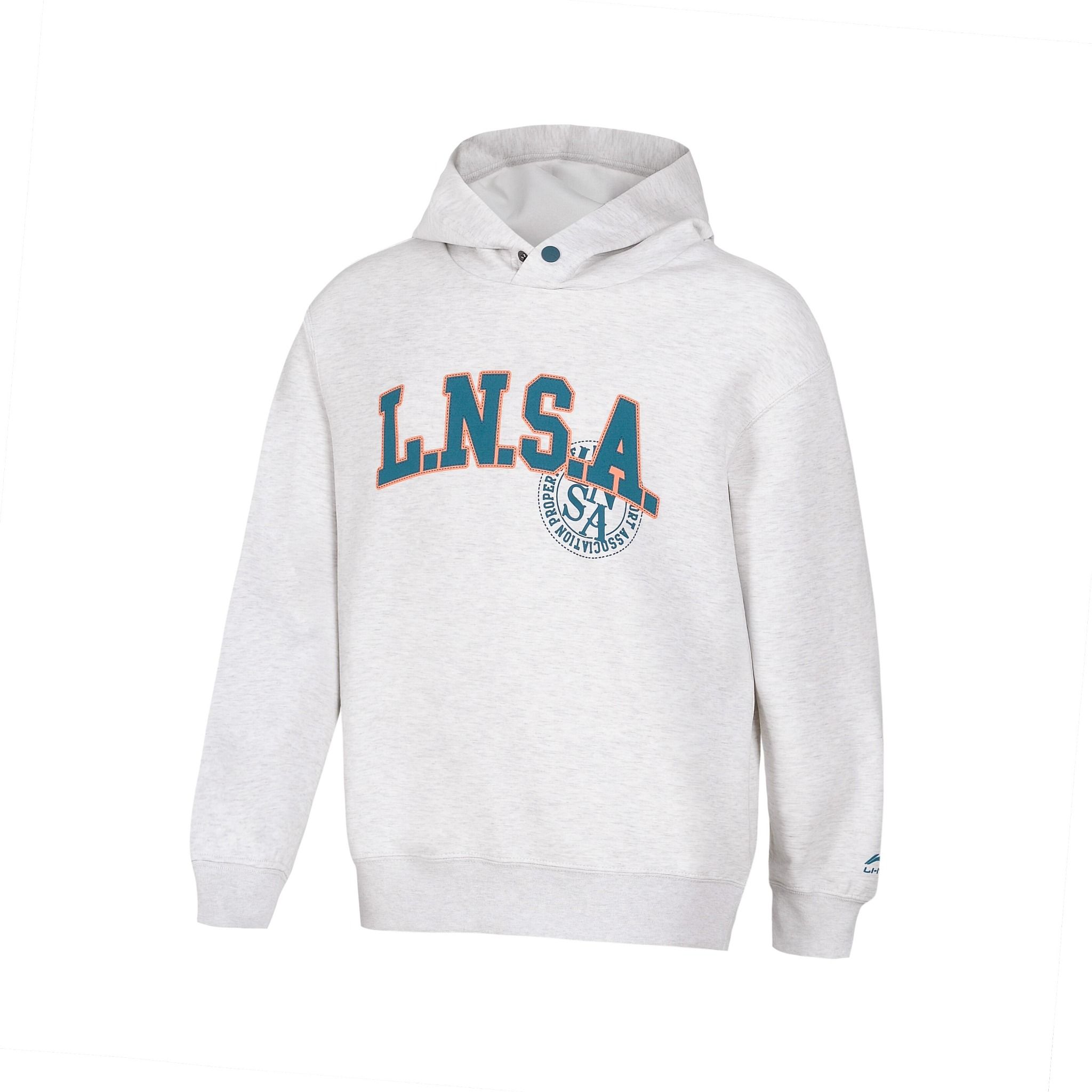 Áo nỉ Bé Trai YWDU131-2V