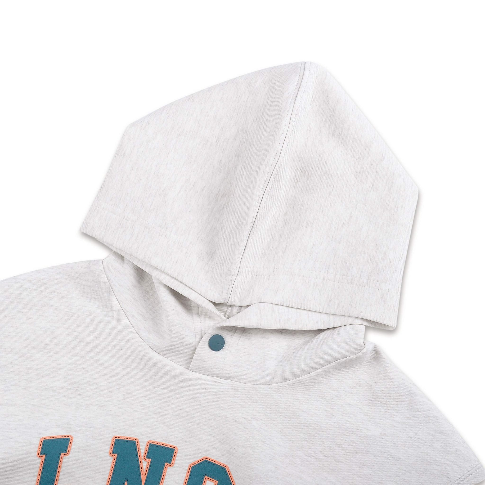 Áo nỉ Bé Trai YWDU131-2V