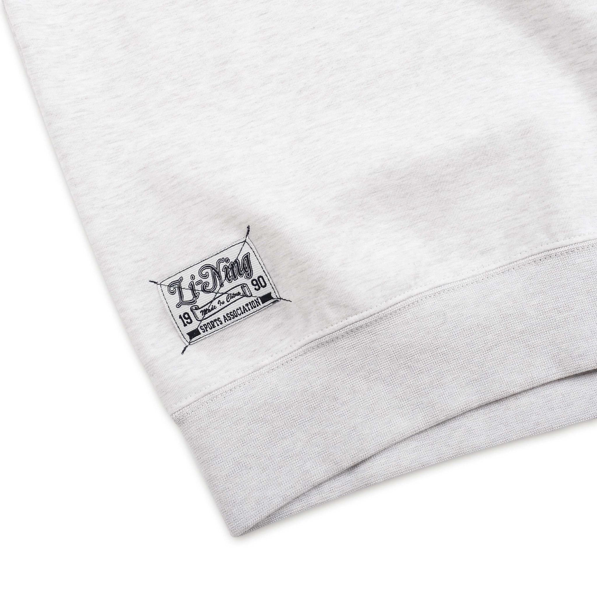 Áo nỉ Bé Trai YWDU131-2V