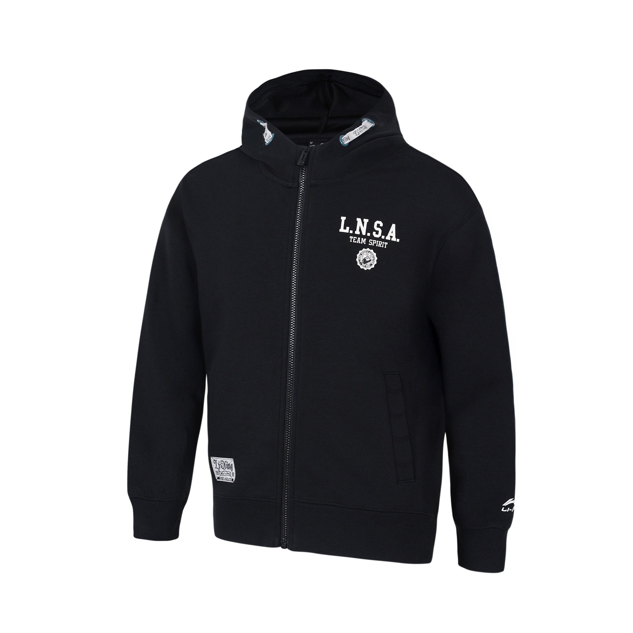  Áo nỉ Bé Trai YWDU133-2V 