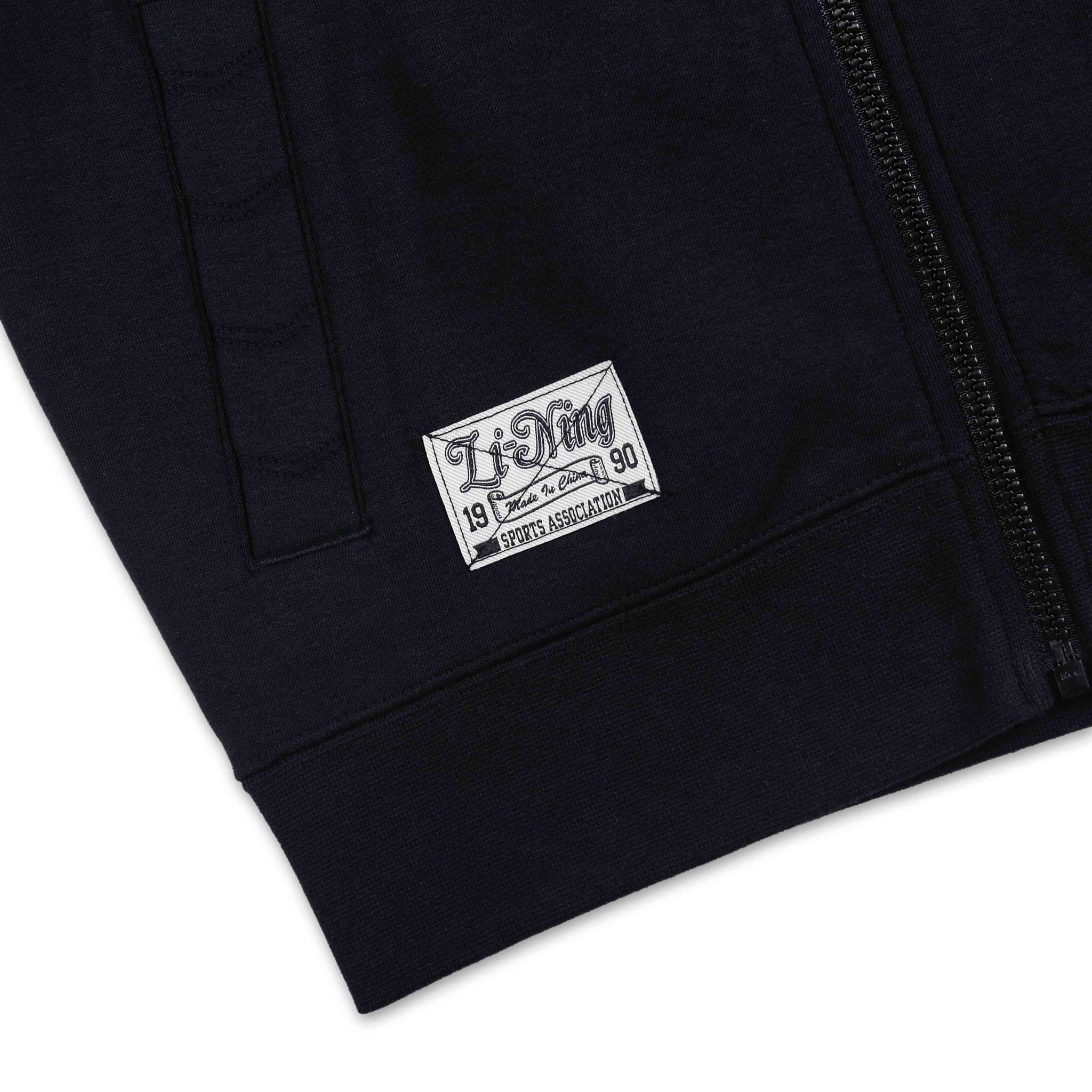 Áo nỉ Bé Trai YWDU133-2V