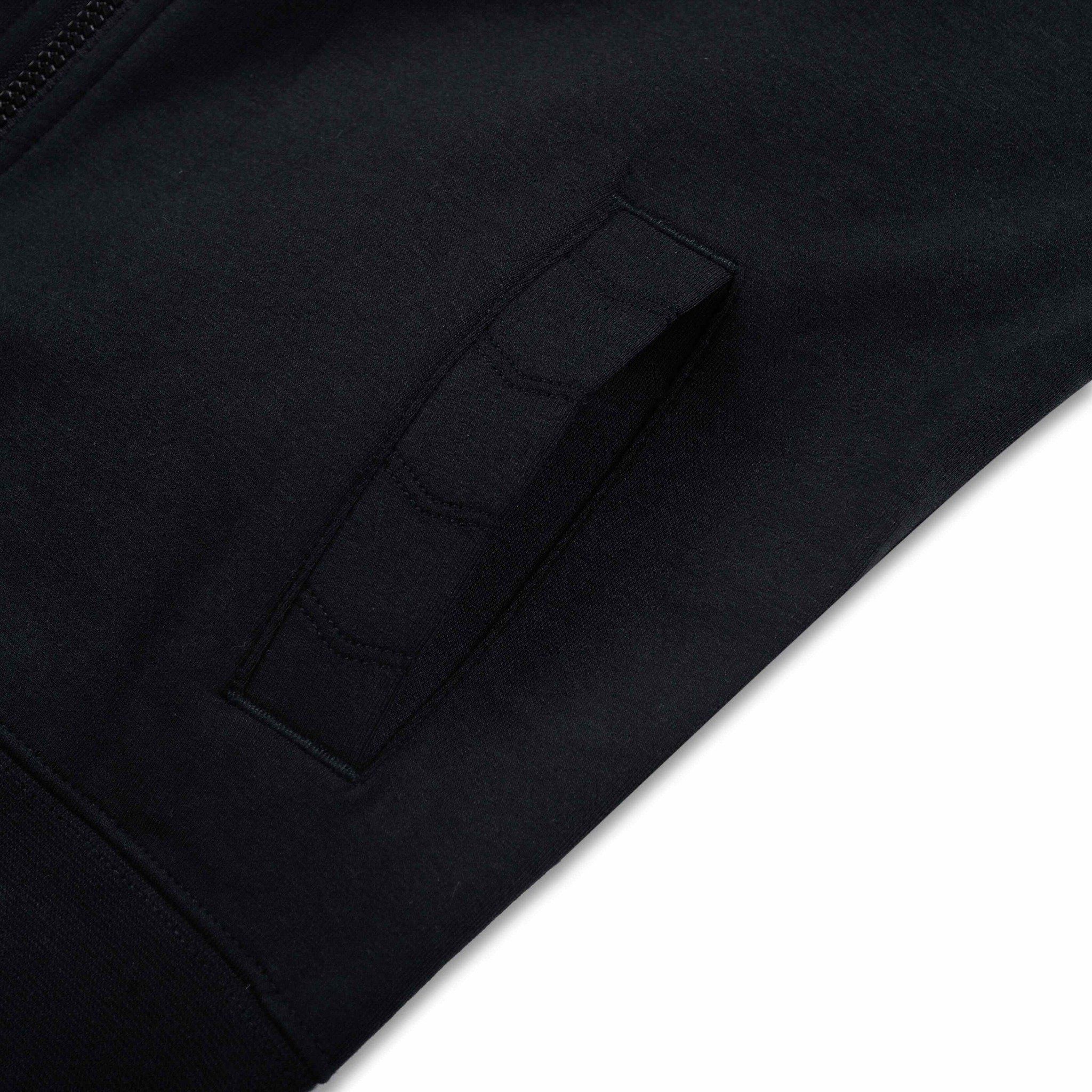 Áo nỉ Bé Trai YWDU133-2V