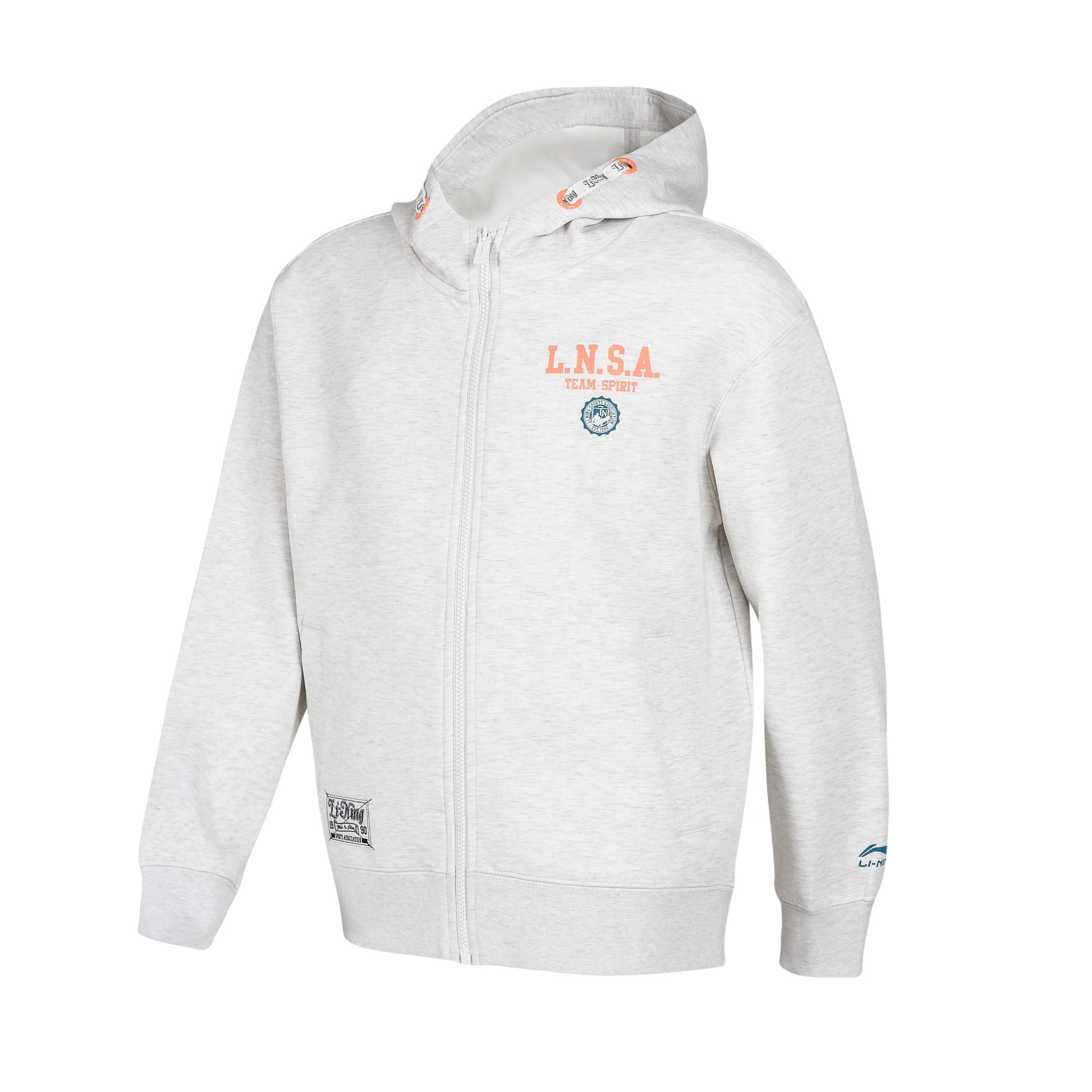  Áo nỉ Bé Trai YWDU133-3V 