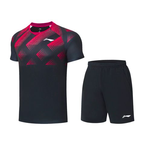 ÁO CẦU LÔNG – Li-Ning Sport Vietnam - Cửa hàng trực tuyến chính thức Áo Cầu Lông – Li-Ning Sport Vietnam - Cửa Hàng Trực Tuyến Chính Thức